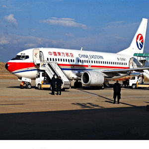 乌鲁木齐机场邮寄航空快运业稳步发展的原因是什么？